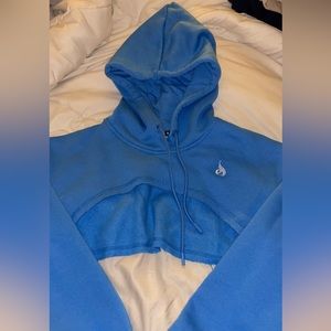 Ryderwear hoodie